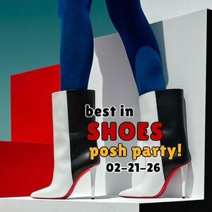 🤑💸POSH PARTY!💰✨